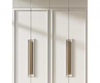 Modern The Wardrobe-ID:392985111