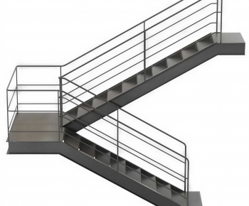 Modern Staircase-ID:937412022