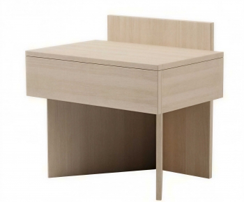 Modern Bedside Cupboard-ID:712477921