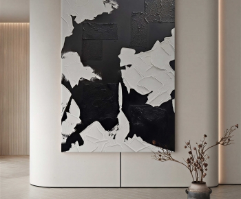 Modern Painting-ID:443429958