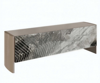 Modern TV Cabinet-ID:905646096