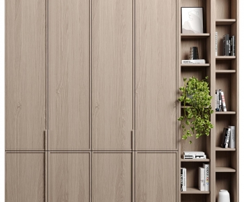 Modern The Wardrobe-ID:305500099