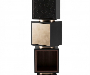 Modern Side Cabinet-ID:920730118