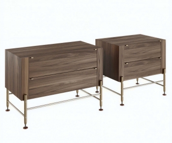 Modern Bedside Cupboard-ID:439023979