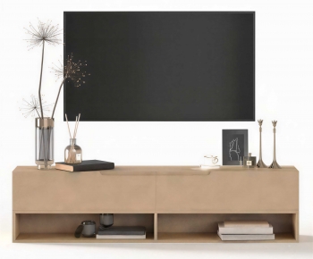 Modern TV Cabinet-ID:819098942
