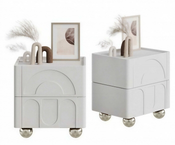 Modern Bedside Cupboard-ID:381059648