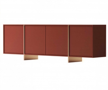 Modern TV Cabinet-ID:625638015