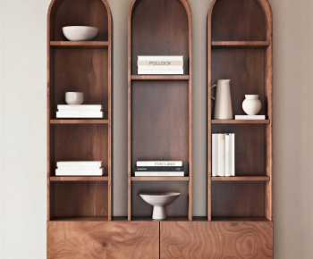 Modern Bookcase-ID:819881069