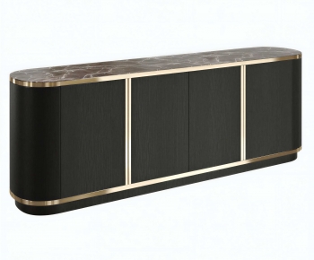 Modern Side Cabinet-ID:928946973