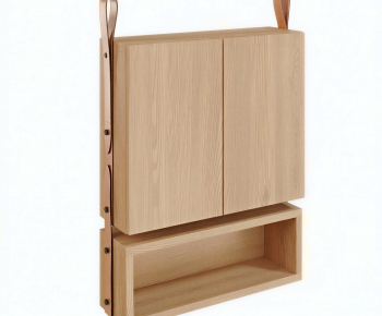 Modern Side Cabinet-ID:687954905