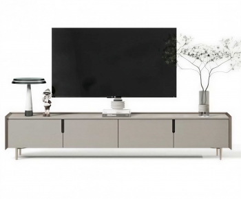 Modern TV Cabinet-ID:751724965