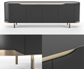 Modern TV Cabinet-ID:415425066