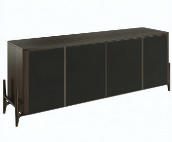Modern Side Cabinet-ID:312668094