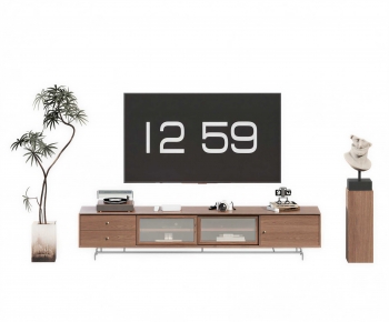 Modern TV Cabinet-ID:828399777