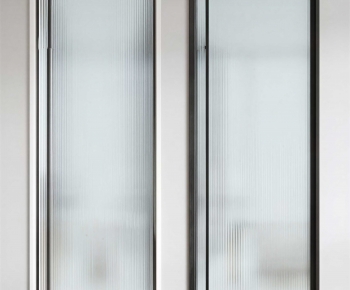 Modern Single Door-ID:300260076