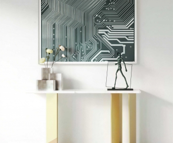 Modern Console-ID:458791979