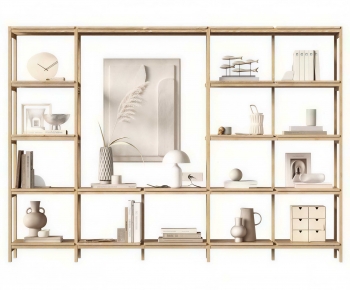 Nordic Style Decorative Frame-ID:895541915