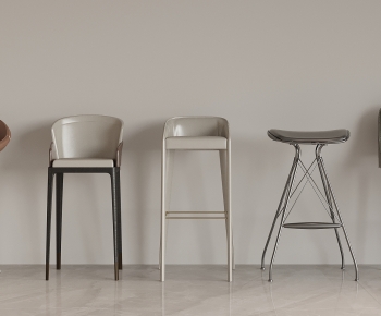 Modern Bar Chair-ID:112658987