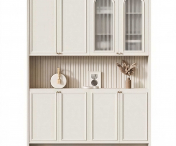 Modern Shoe Cabinet-ID:720268012