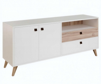 Modern TV Cabinet-ID:790218115