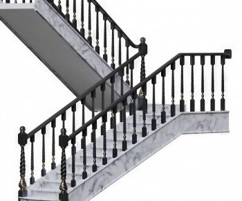 Modern Staircase-ID:105055093