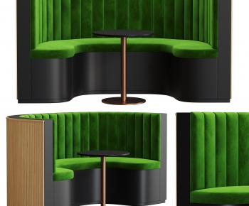 Modern Card Seat Sofa-ID:349688054