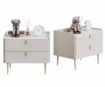 Modern Bedside Cupboard-ID:432949077