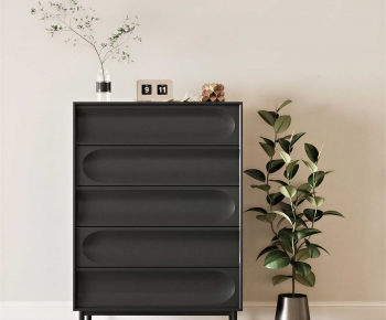 Modern Chest Of Drawers-ID:956787111