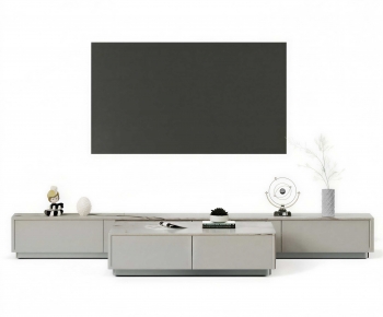 Modern TV Cabinet-ID:367403984