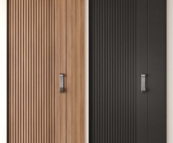 Modern Door-ID:537653927
