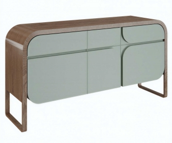 Modern Side Cabinet-ID:388566975