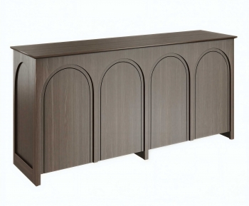 Modern Side Cabinet-ID:775108102