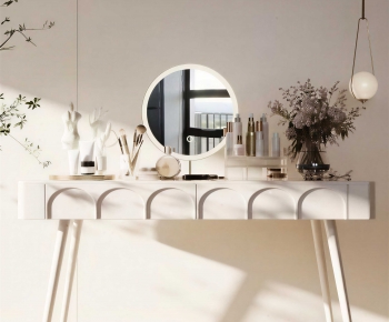 Modern Dresser-ID:488790046