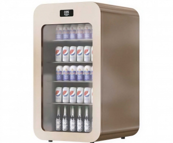 Modern Refrigerator Freezer-ID:522437104