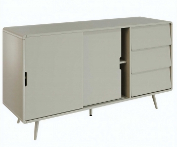 Modern Side Cabinet-ID:757203105