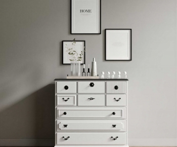 Modern Chest Of Drawers-ID:576144938