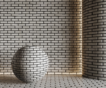 Modern Building Component-ID:369175918