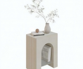 Modern Bedside Cupboard-ID:344029907