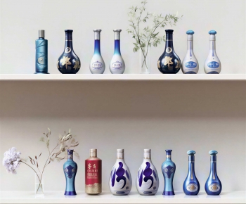 Modern Bottles-ID:934824947