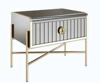 Modern Bedside Cupboard-ID:844058041