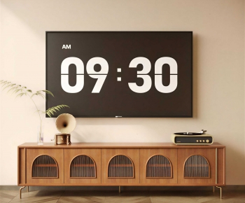 Modern TV Cabinet-ID:126960041