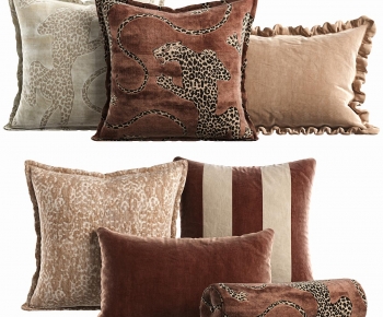 Modern Pillow-ID:431353099