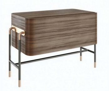 Modern Bedside Cupboard-ID:162501109