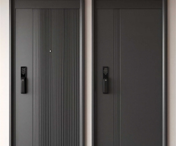 Modern Door-ID:117300031