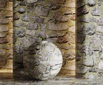 Modern Wall Facing-ID:357074982