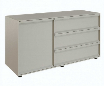 Modern Side Cabinet-ID:388638028