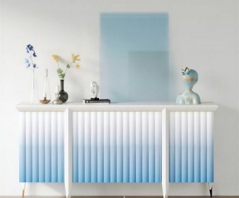 Modern Side Cabinet-ID:109875922