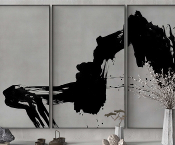 New Chinese Style Painting-ID:316919095