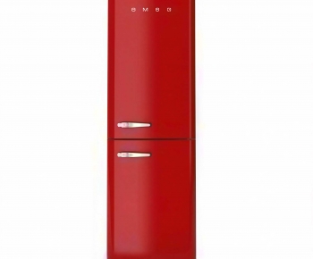 Modern Refrigerator Freezer-ID:610605001