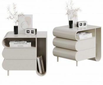 Modern Bedside Cupboard-ID:472717056